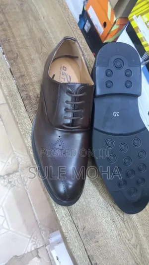 Ostro Shoes