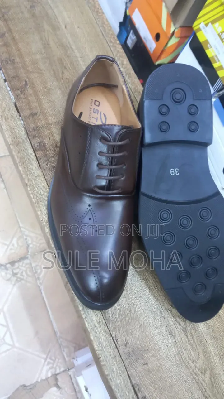Ostro Shoes