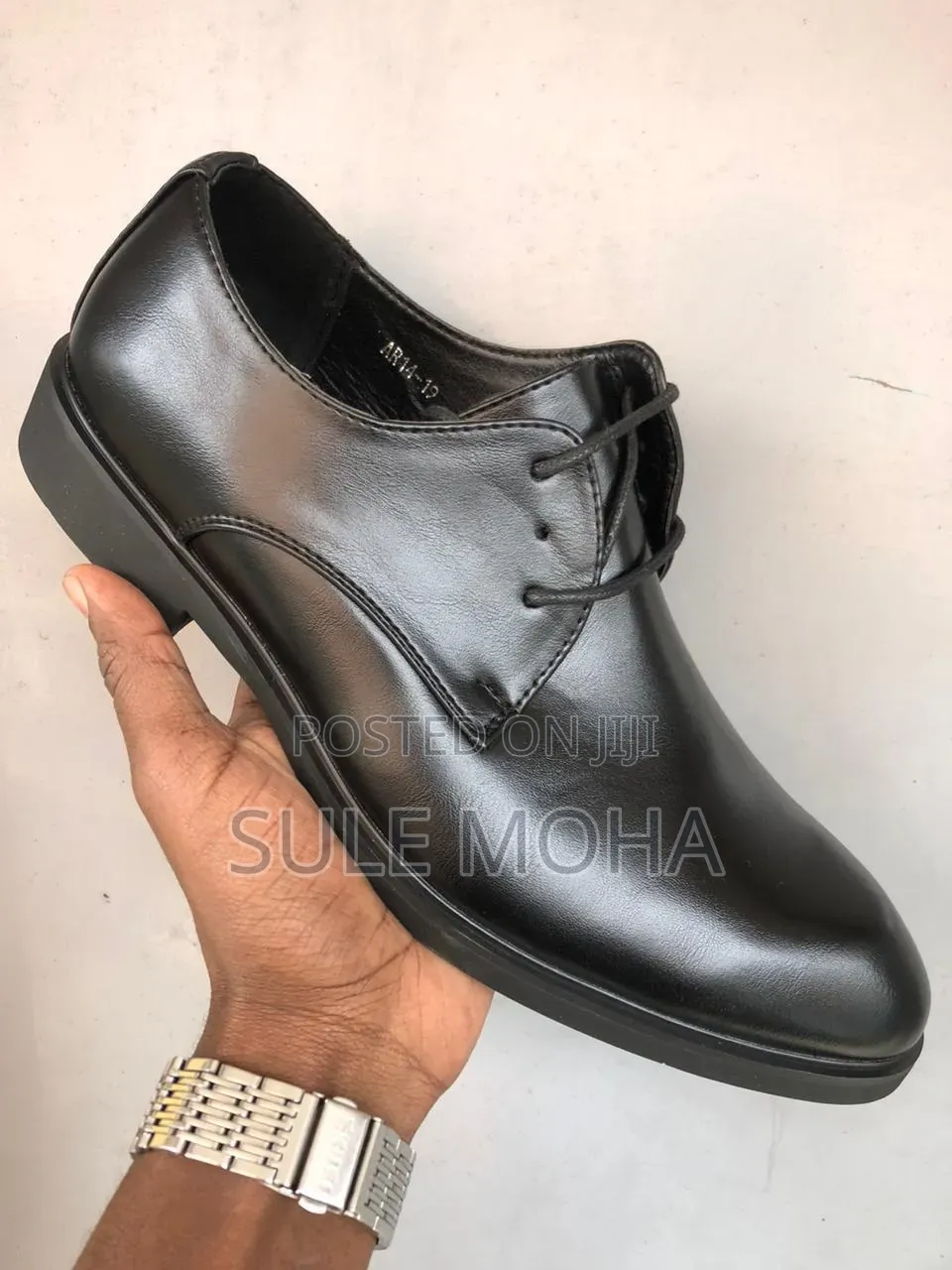 Ostro Shoes