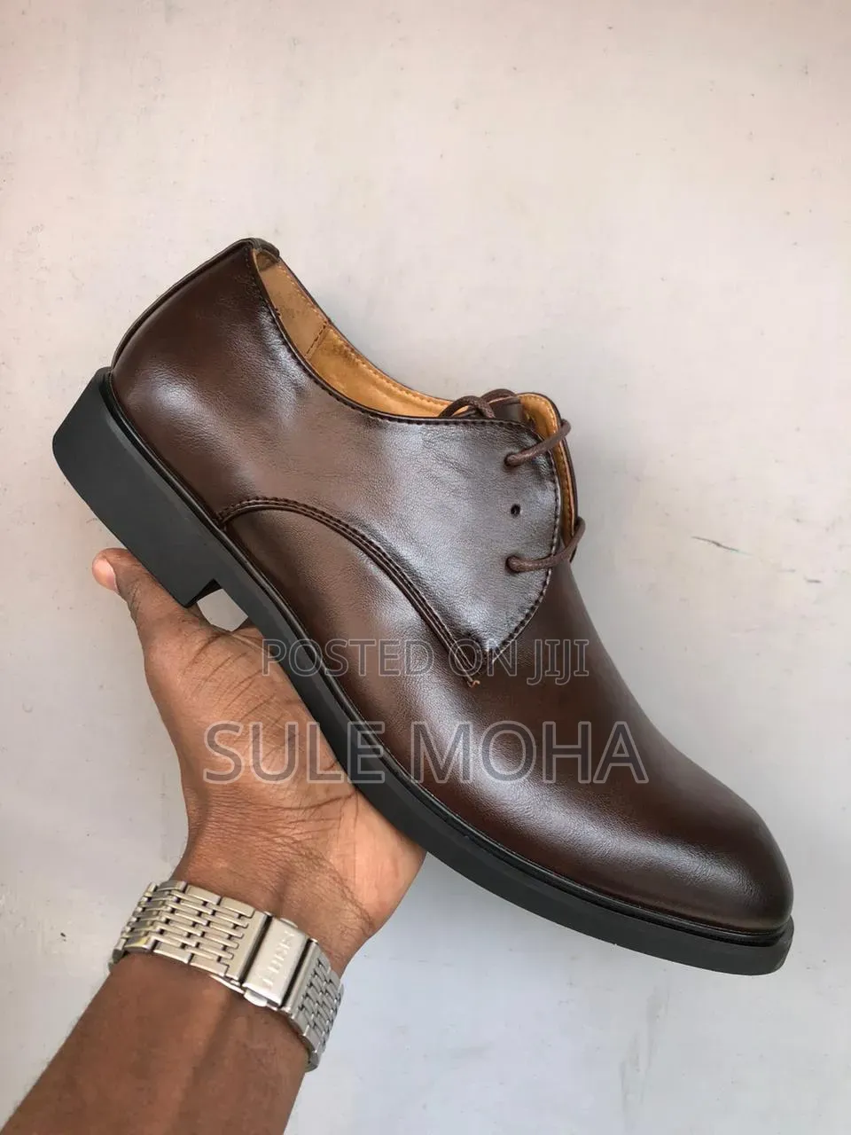 Ostro Shoes