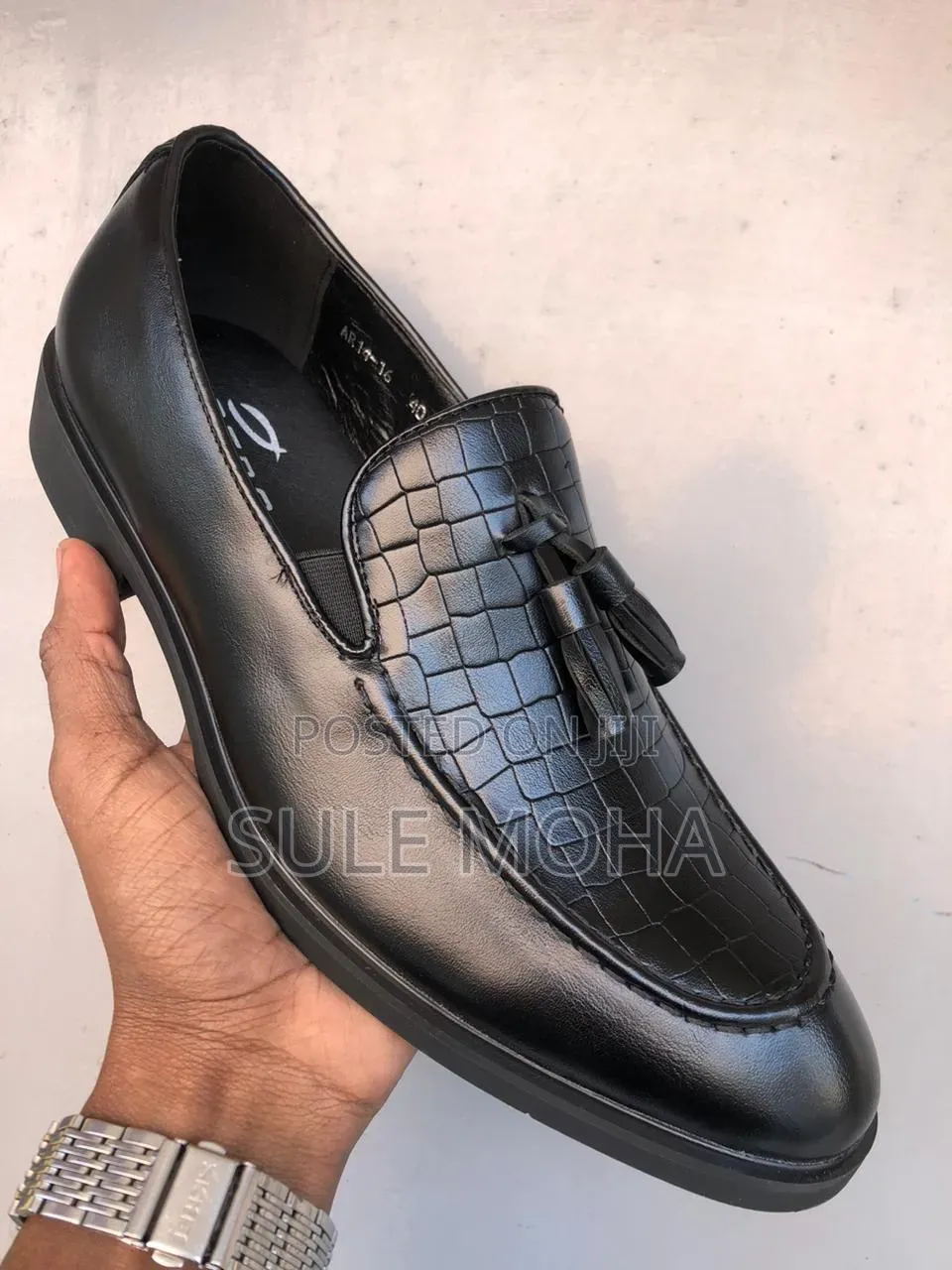 Ostro Shoes