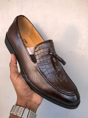 Ostro Shoes