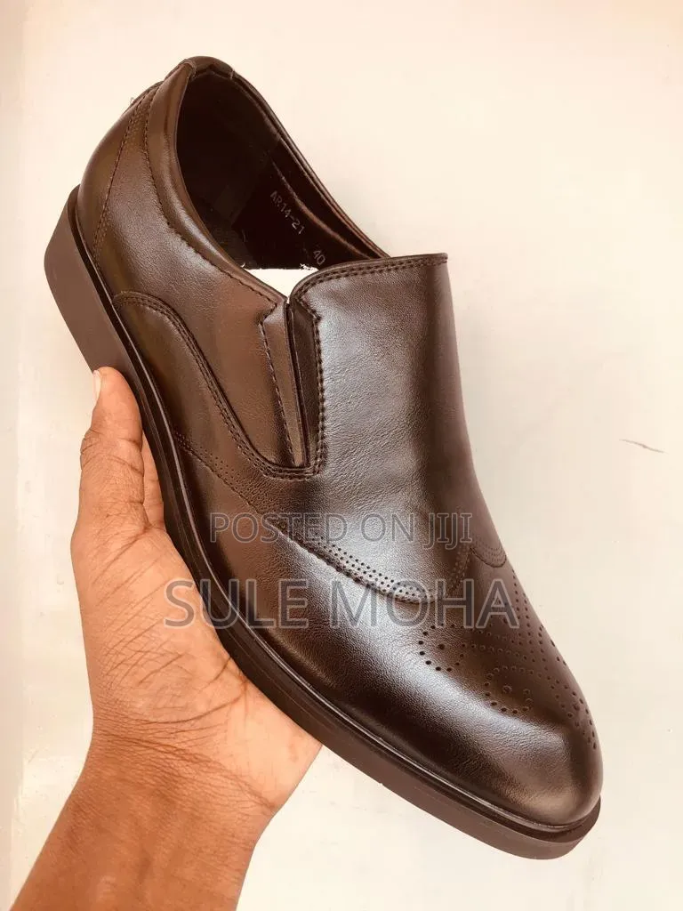 Ostro Shoes