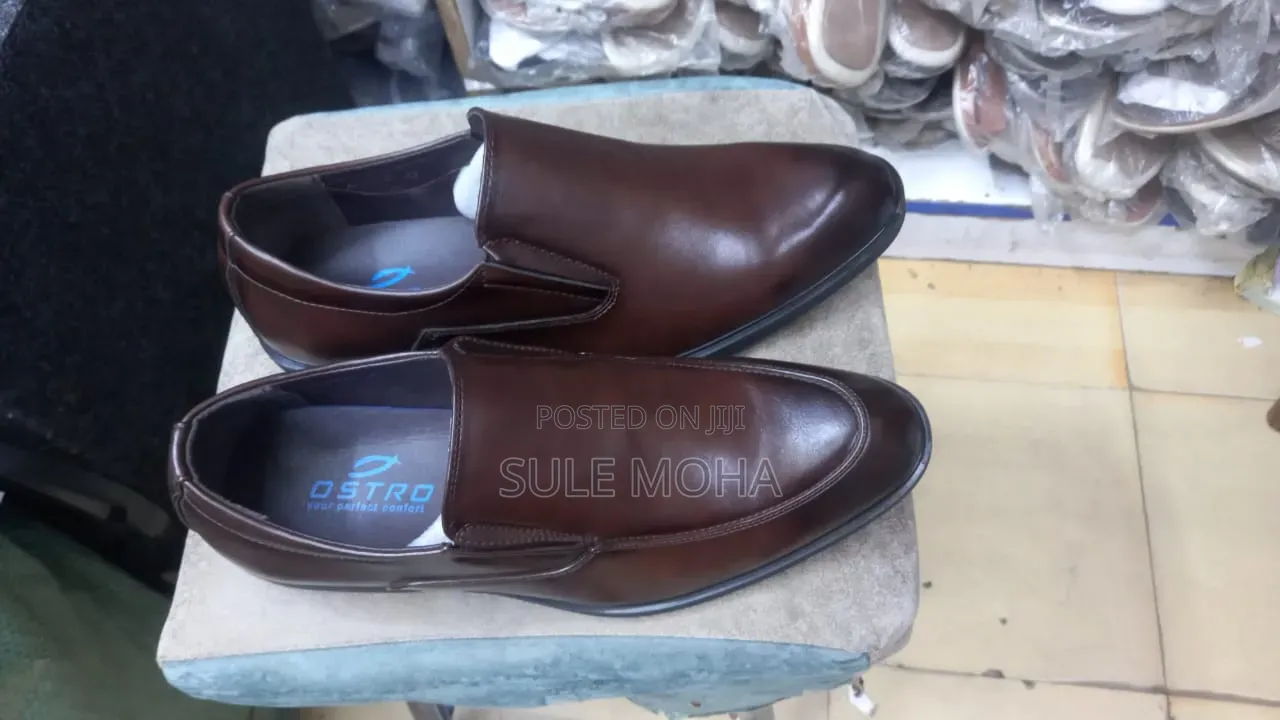 Ostro Shoes