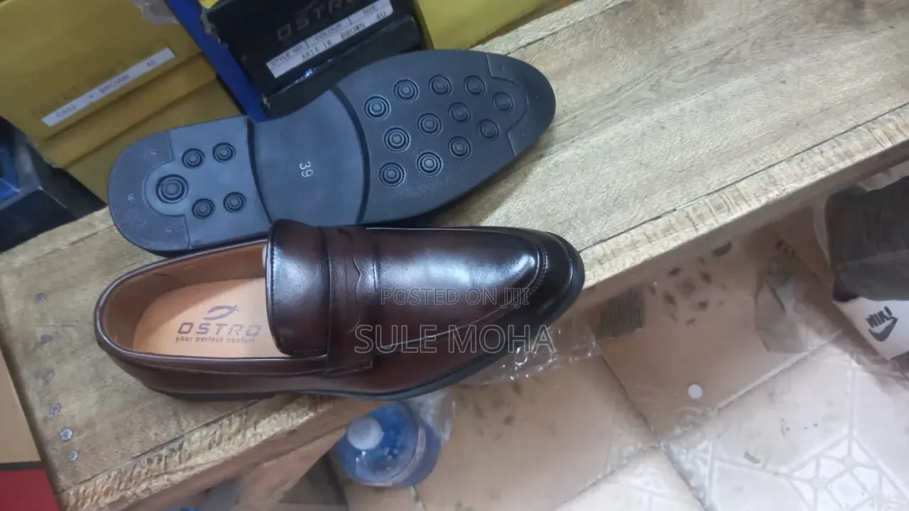 Ostro Shoes