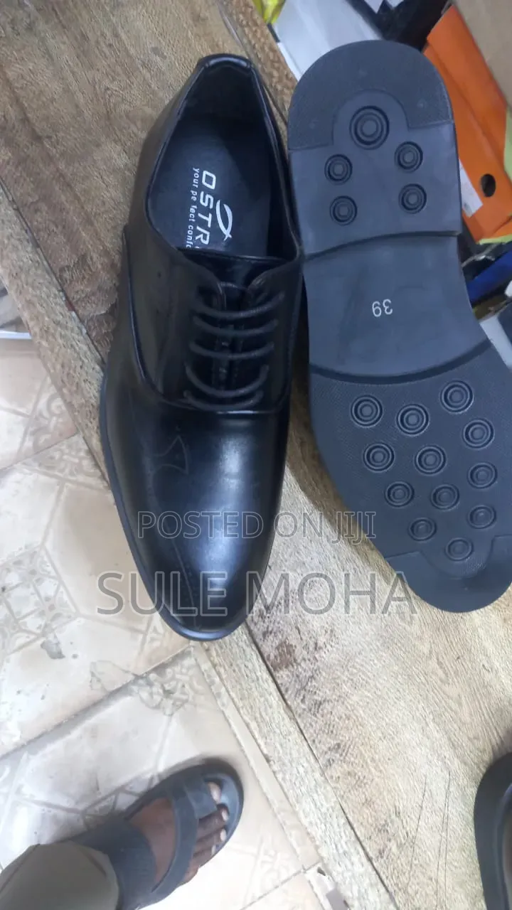 Ostro Shoes