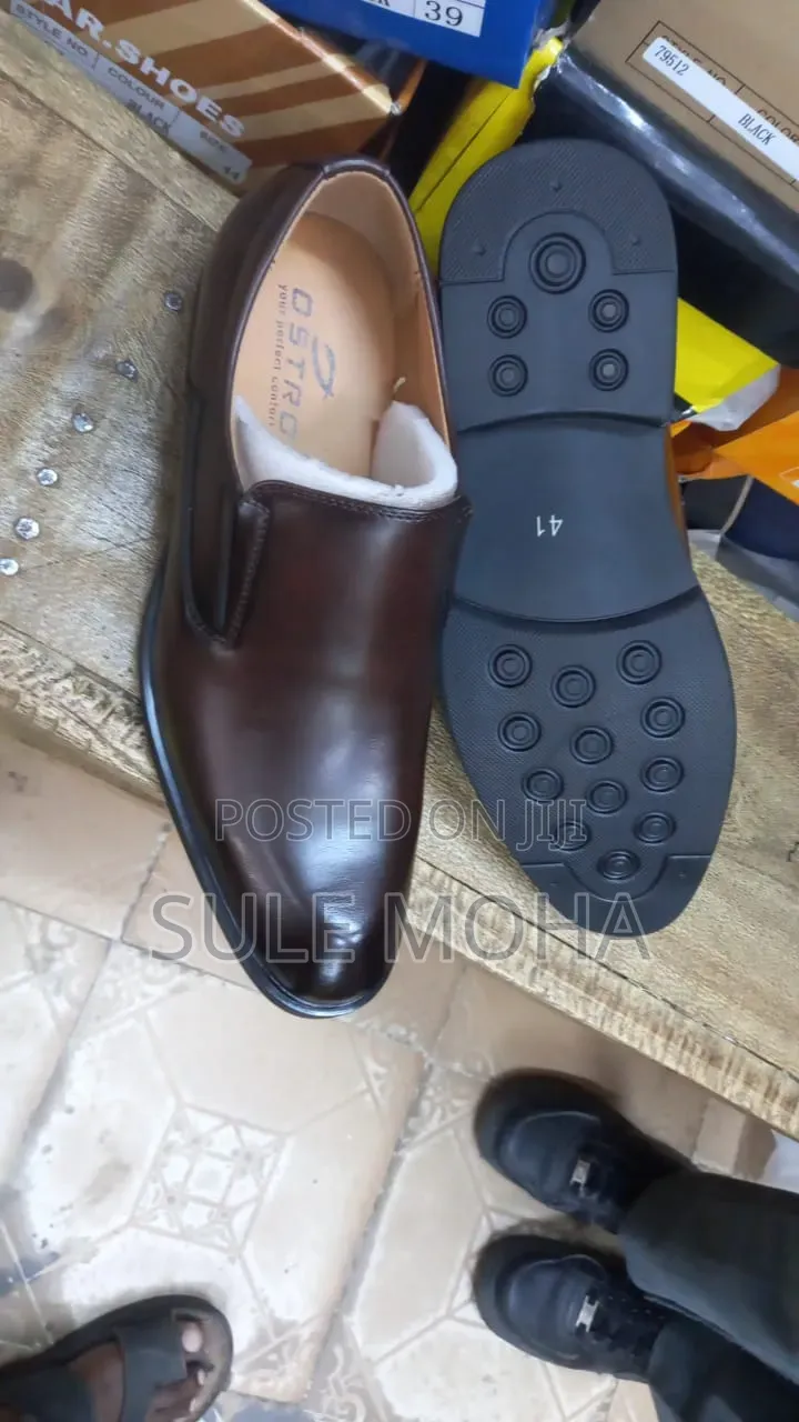 Ostro Shoes
