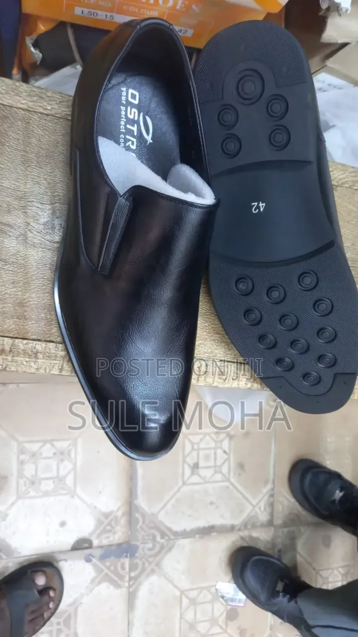 Ostro Shoes