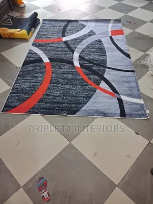 Perfect Finish Hd Carpet Series