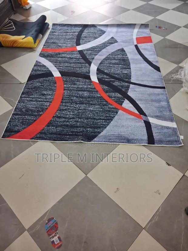 Perfect Finish Hd Carpet Series