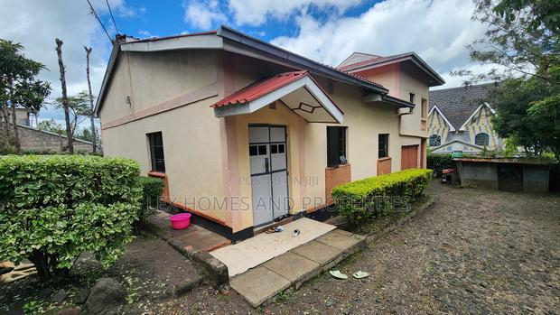 4bdrm Bungalow in Rimpa for sale