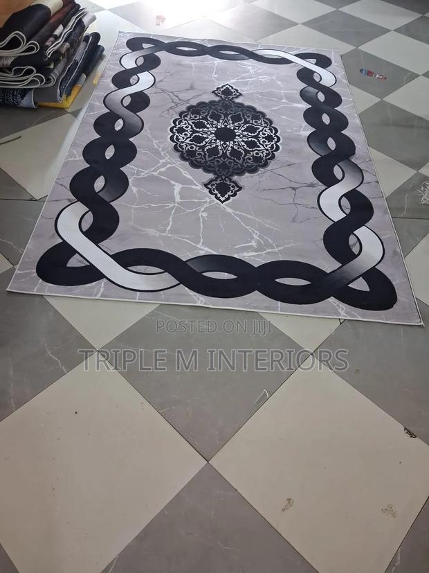 Hd Floor Vision Carpet Experience