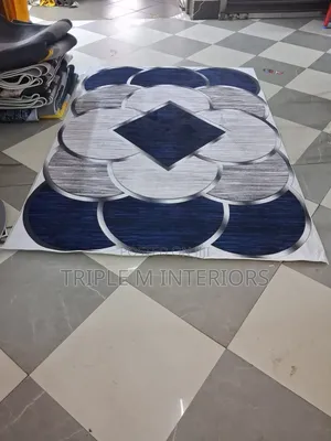 Soft Step Hd Interior Carpet Collection