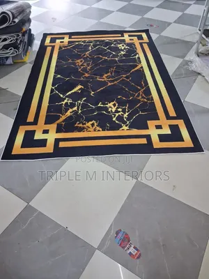 Family Comfort High Definition Carpet
