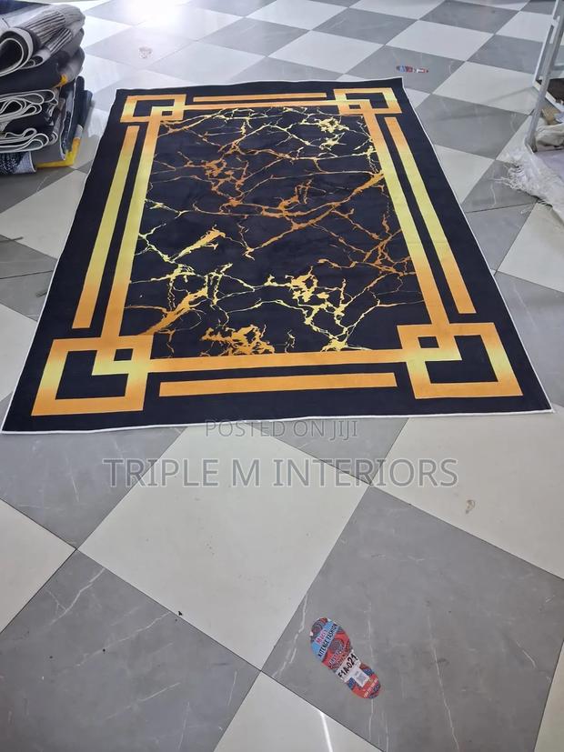 Family Comfort High Definition Carpet