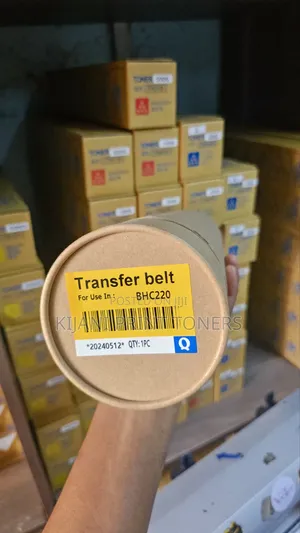 Original C220/360 Bizhub Printer Transfer Belt