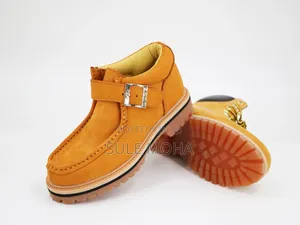 Lugs Shoes