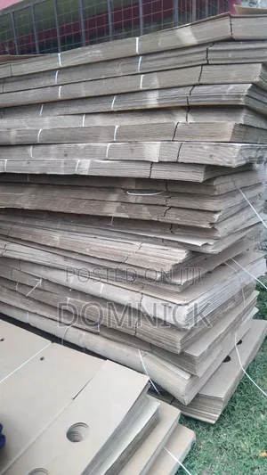 Domy Packaging Materials
