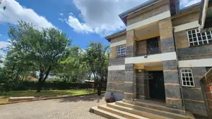 4bdrm Mansion in Rimpa for rent