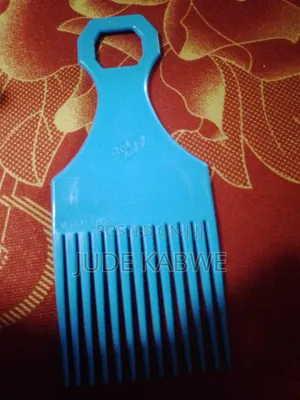 Nice and New Comb