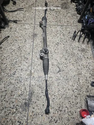 Toyota Filder New Model Steering Rack