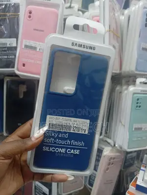 X-Level for Samsung Galaxy S21 Ultra Case Slim Fit Soft Tpu .