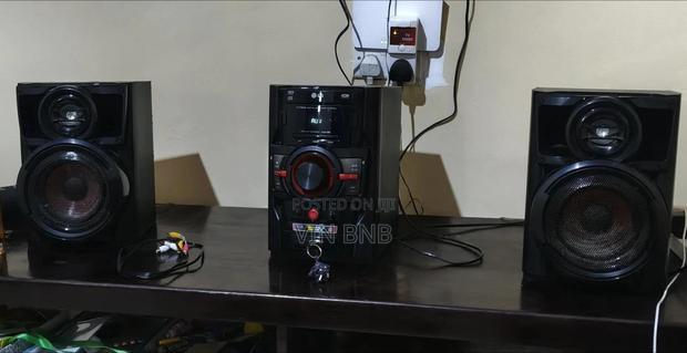 Lg Hifi System - thumbnail 2