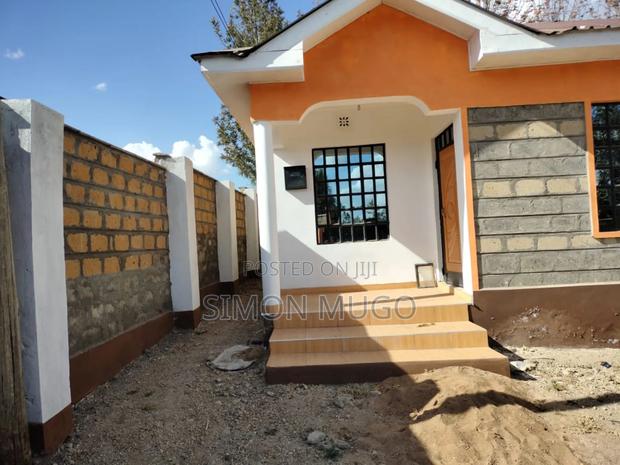 3bdrm Bungalow in Kiserian for sale