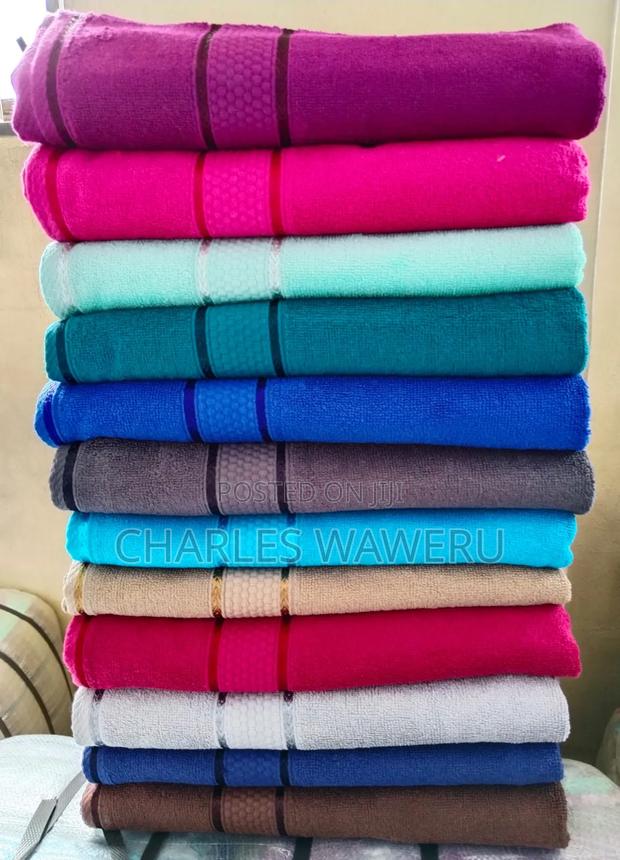 Quality Towel - main view