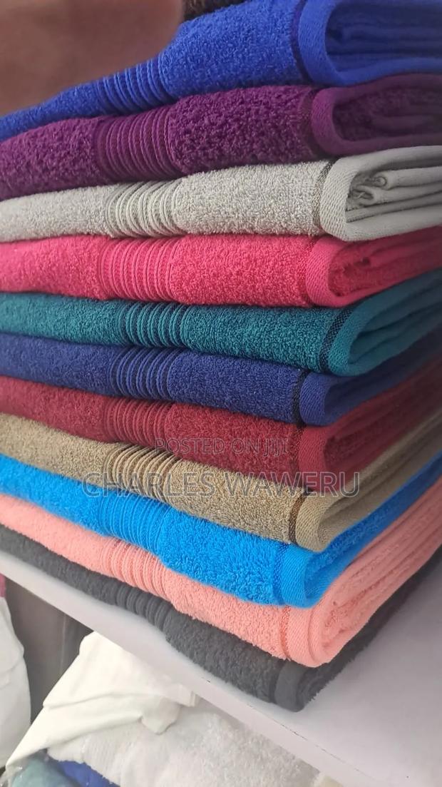 Quality Towel - thumbnail 4