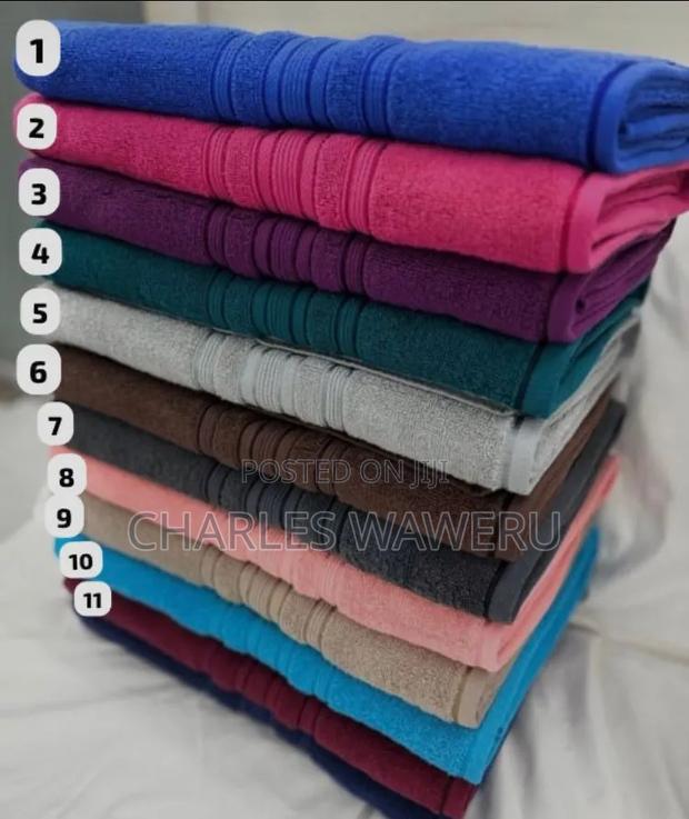 Quality Towel - thumbnail 5