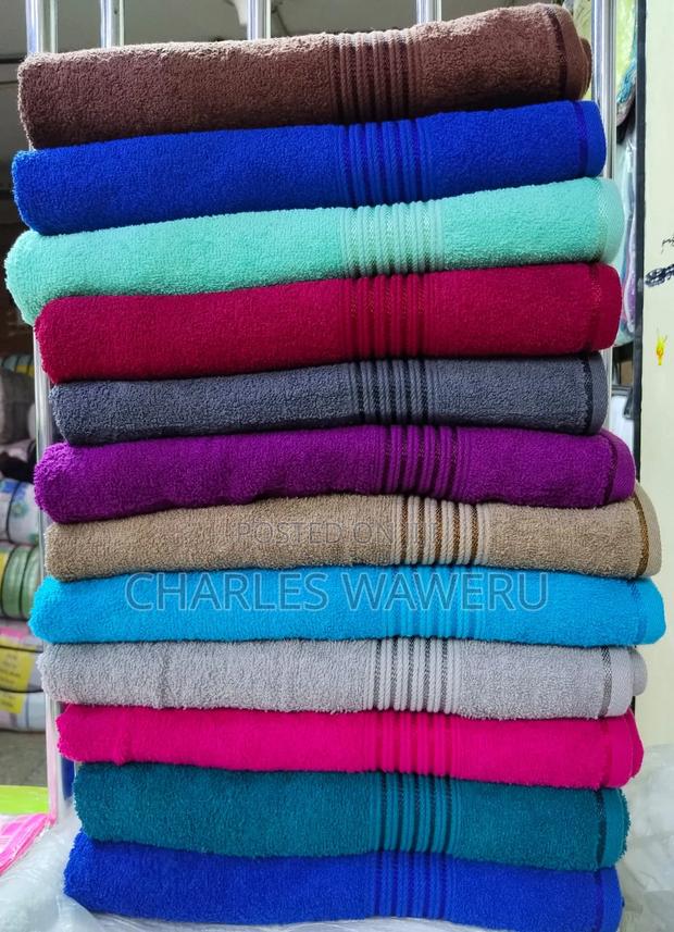Quality Towel - thumbnail 8