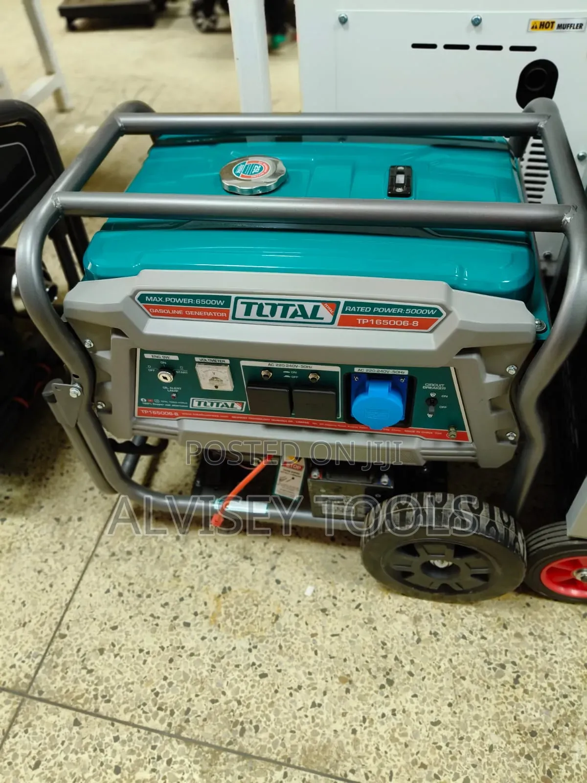 Brush Cutter 4 Stroke/ Grass Cutter Machine