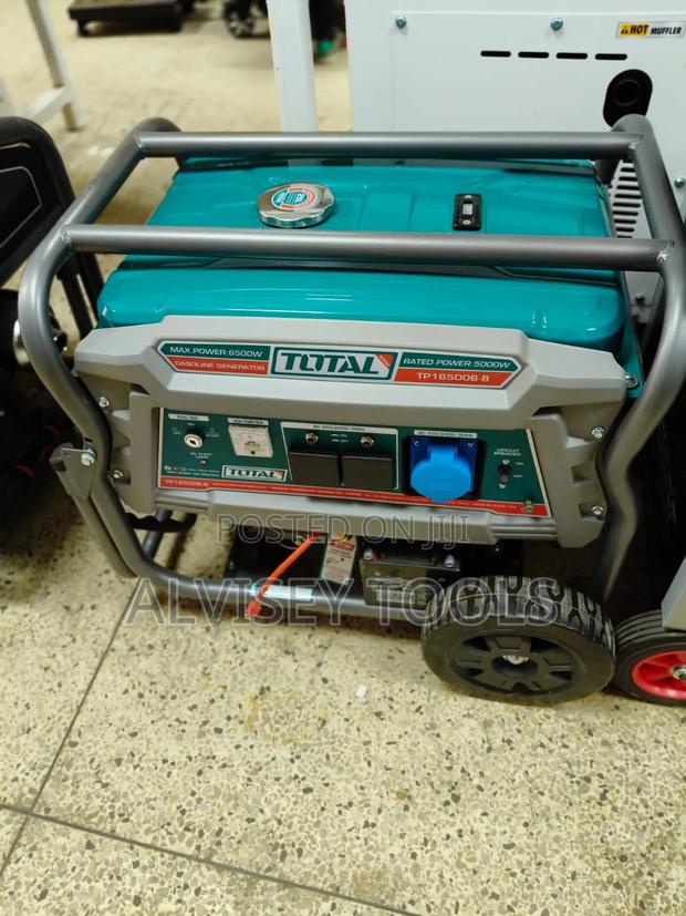 Brush Cutter 4 Stroke/ Grass Cutter Machine - thumbnail 2