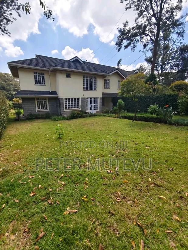 5bdrm Villa in Hardy for rent - thumbnail 2