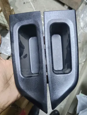 Vitz Jewela 2012+ Manual Switch Covers/Panel
