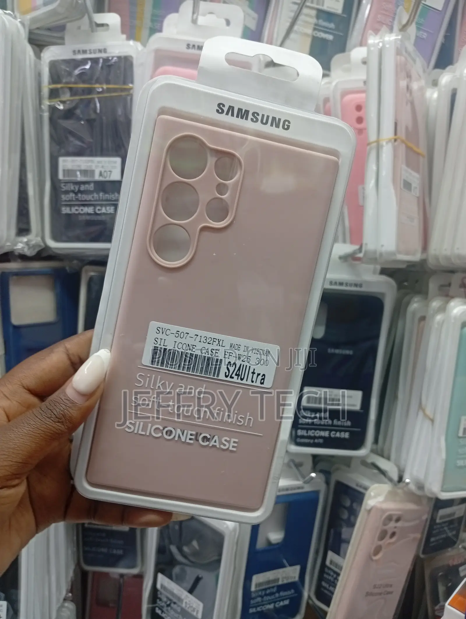 Liquid Silicone Case Samsung S26 S25 S24 Fe S23 S22 Note2