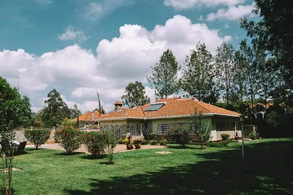 4bdrm Bungalow in Hardy., Karen for rent