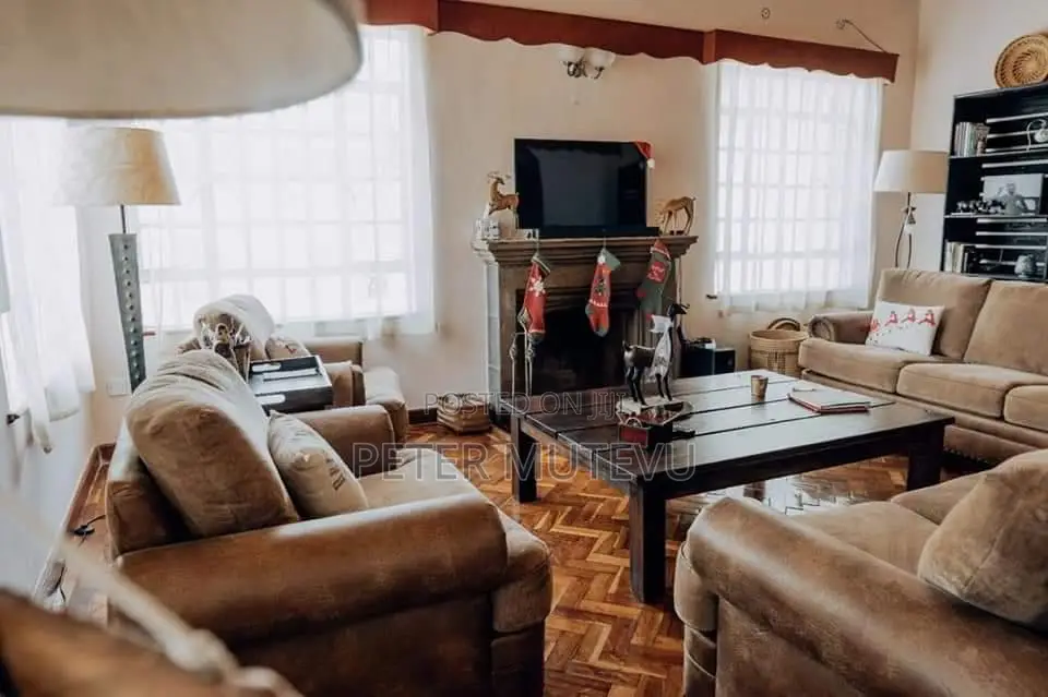 4bdrm Bungalow in Hardy., Karen for rent