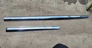 Door Moulding/Strip Chrome Harrier New Model 2014 +