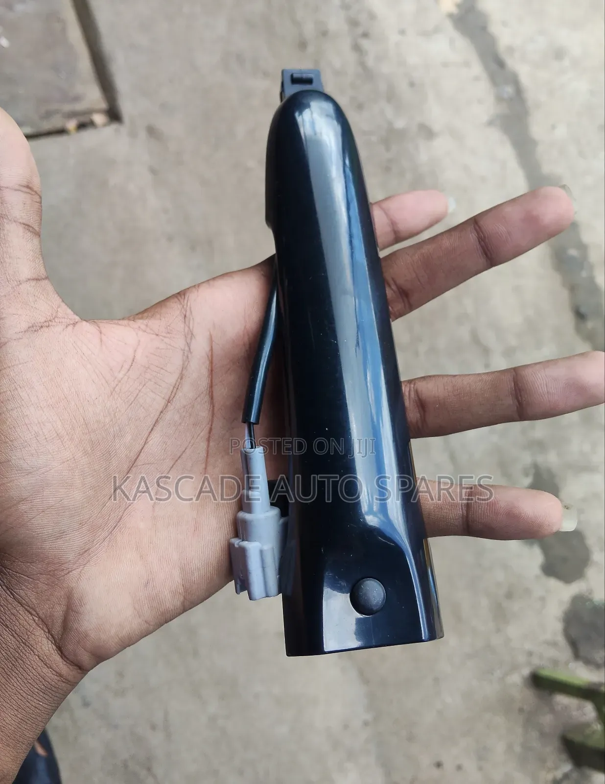 Outer Door Handle Nissan March , Nissan Juke , Nissan Note