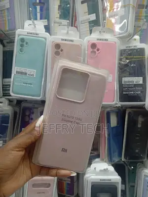 For Xiaomi Redmi Note 12 4g - Impt Premium Silicone Case .