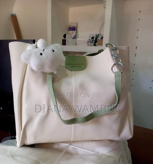 Tote Bags That Are Tote-Ally Worth It