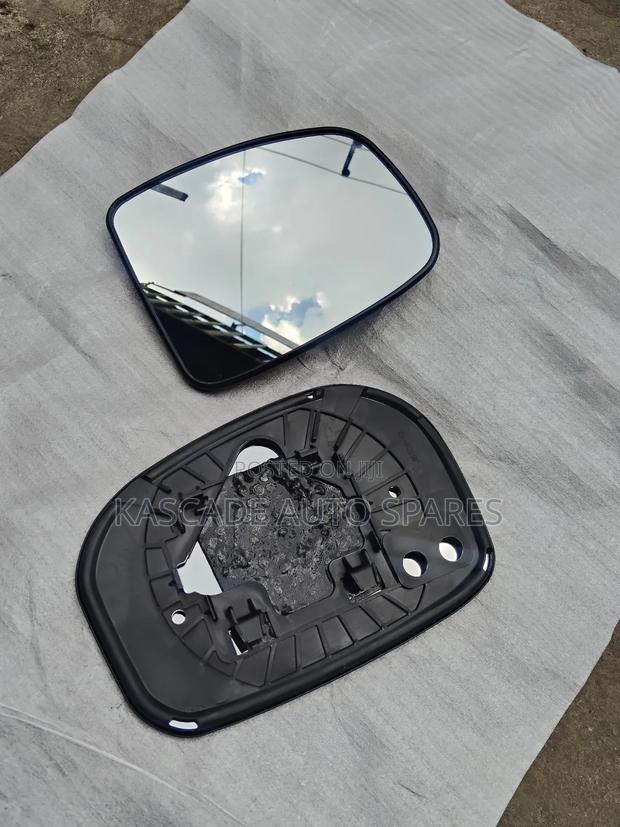 Side Mirror Lens/Glass Honda Fit 2010 -2018 New Model