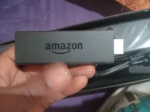 Amazon Firestick +Alexa Remote With Youtube Working