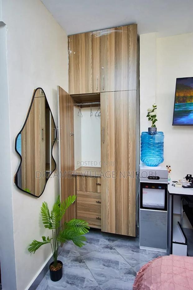 Very Cozy Studio in Kikuyu - thumbnail 5