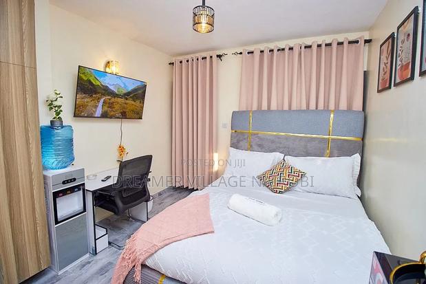 Very Cozy Studio in Kikuyu - thumbnail 7