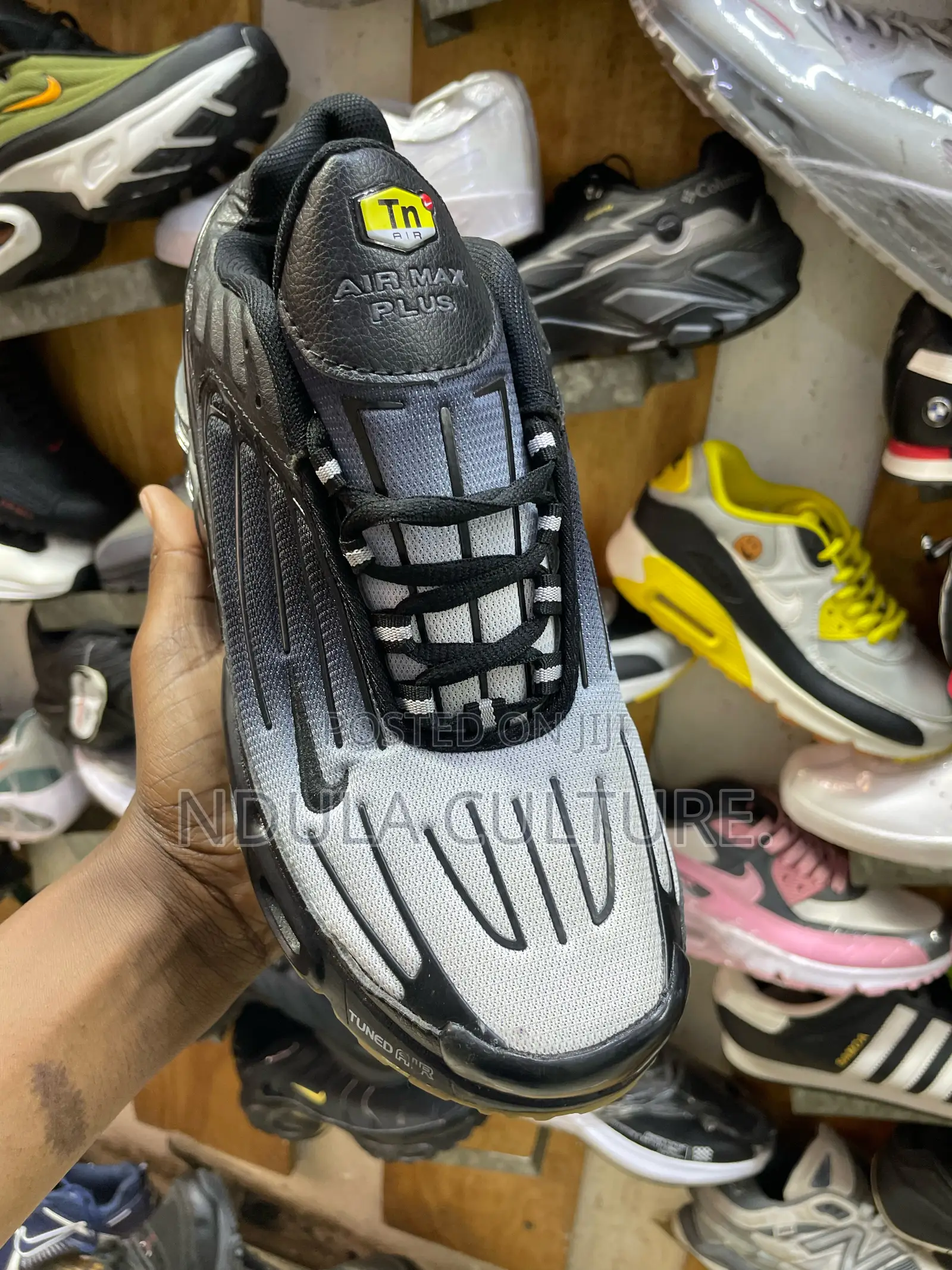 (Tn) Air Max Plus 3