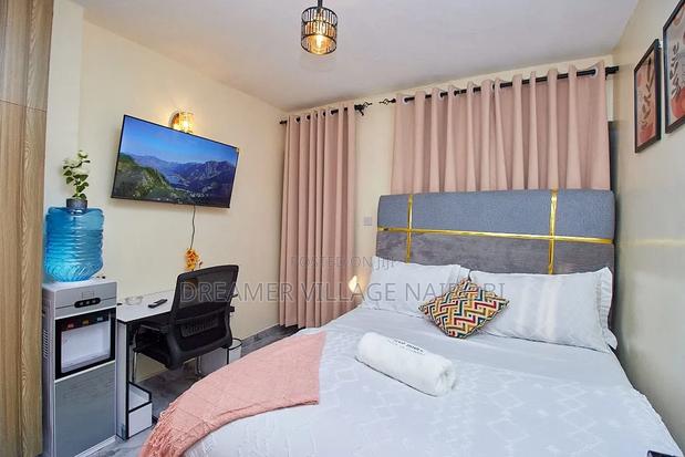 Very Cozy Studio in Kikuyu - thumbnail 10