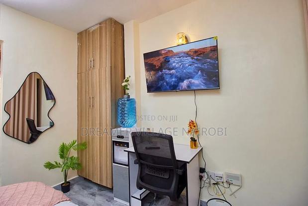 Very Cozy Studio in Kikuyu - thumbnail 11